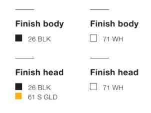 Светодиодный торшер с диммером Estiluz хранилище ARCH-00059233 - Вид №5