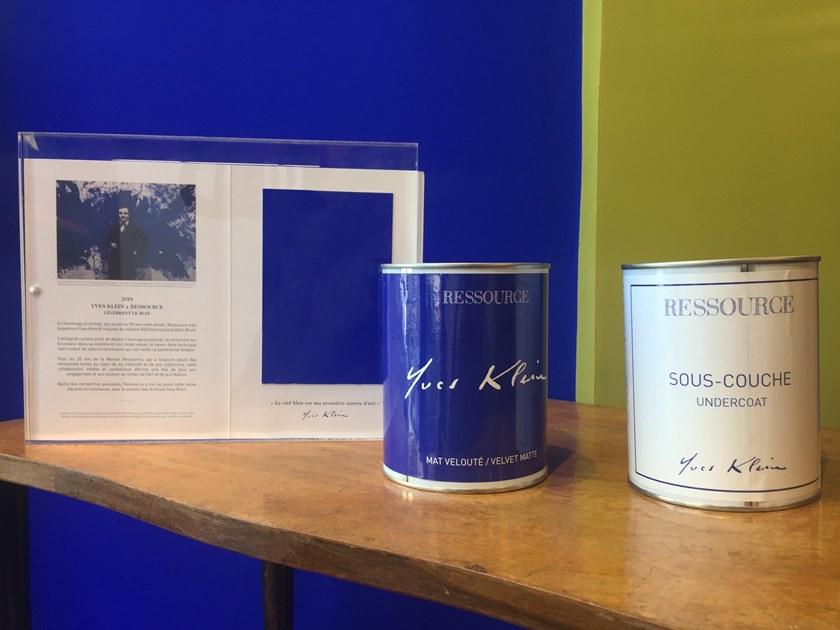 Ressource Декоративная роспись Yves klein sun-id-1357438 - Вид №7