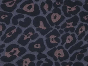 l'Opificio Жаккардовая ткань Animalier Zuu