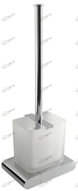 NOKEN Ершик для унитаза настенный Forma sun-id-1516161