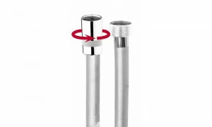 A00169 Шланг Superlux BOSSINI