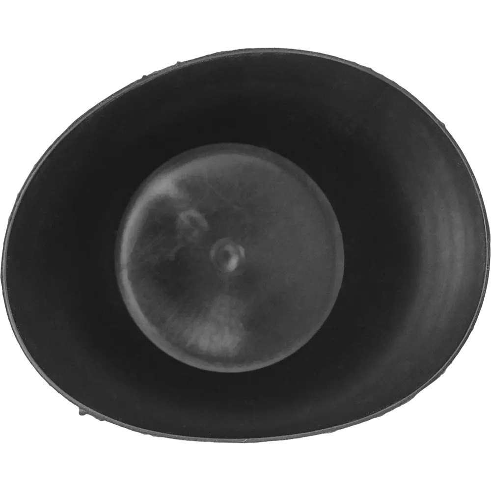 Чашка для гипса Спец 0.75 л, 93x120x70 мм 83056142 STLM-2048915  - Вид №2