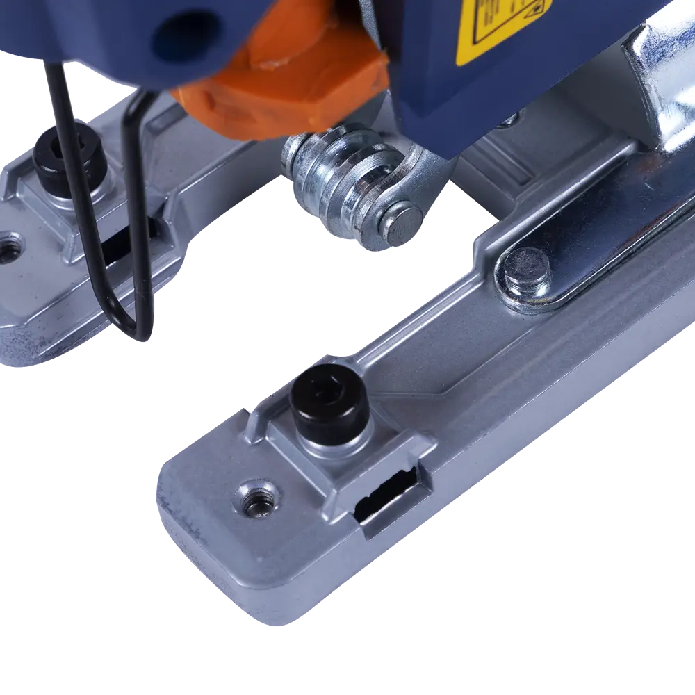 Лобзик Dexter Power NC750JS, 750 Вт STLM-2188201 - Вид №1