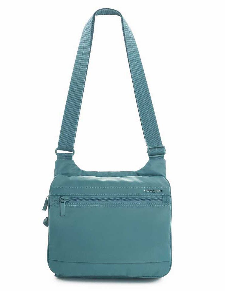 HIC37/179-09 Сумка HIC37 Crossover Sputnik RFID Hedgren Inner City  - Вид №12