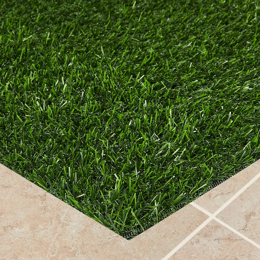 Трава искусственная Vidage 15 мм 1x2 м (в рулоне) STLM-2054558 - Вид №2