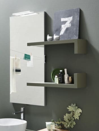 Комплект мебели 51 Arcom E.gò STARC72 - Вид №33