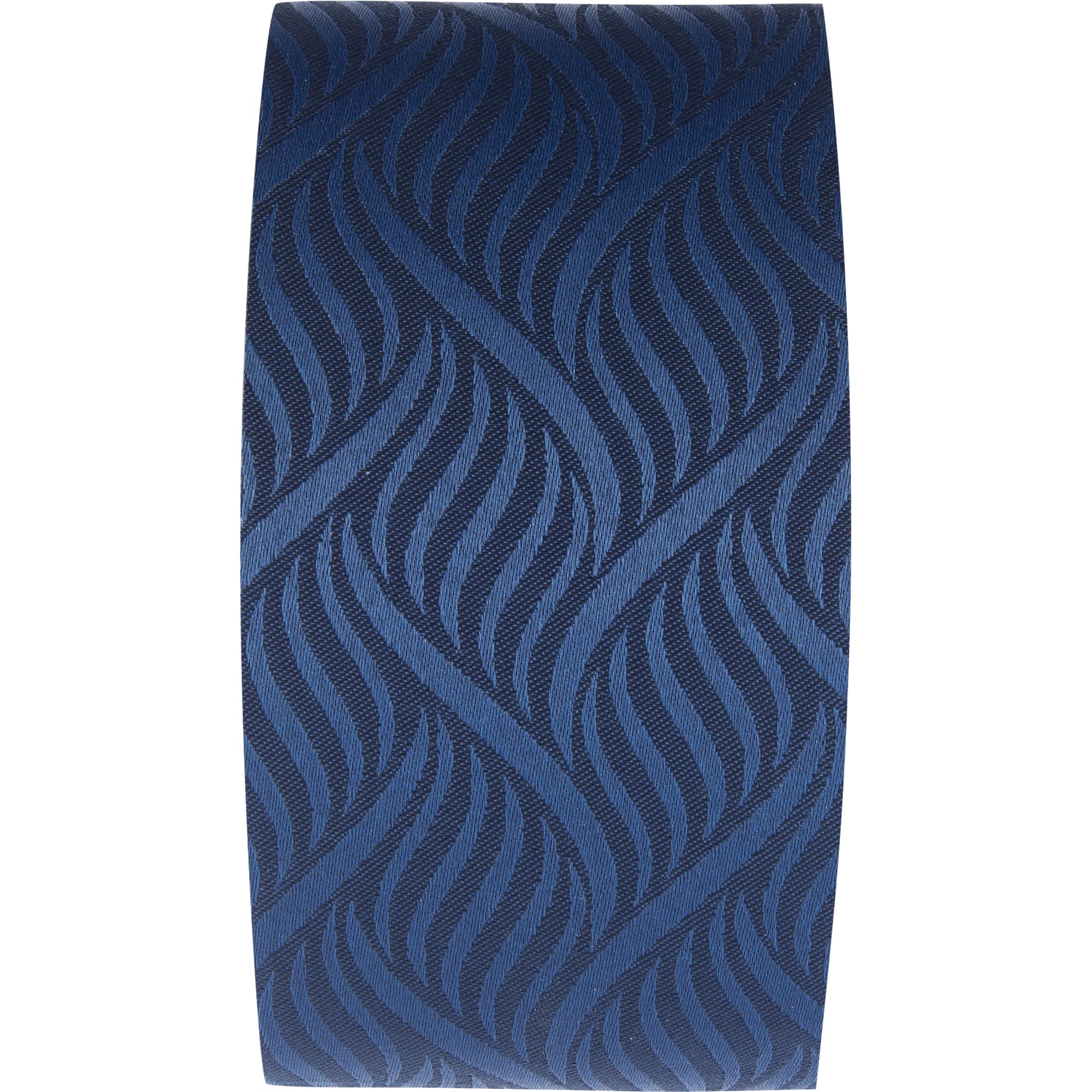 82038382 Ламели для вертикальных жалюзи «» 180 см, цвет синий, 5 шт. Флэйм Santreyd  - Вид №1