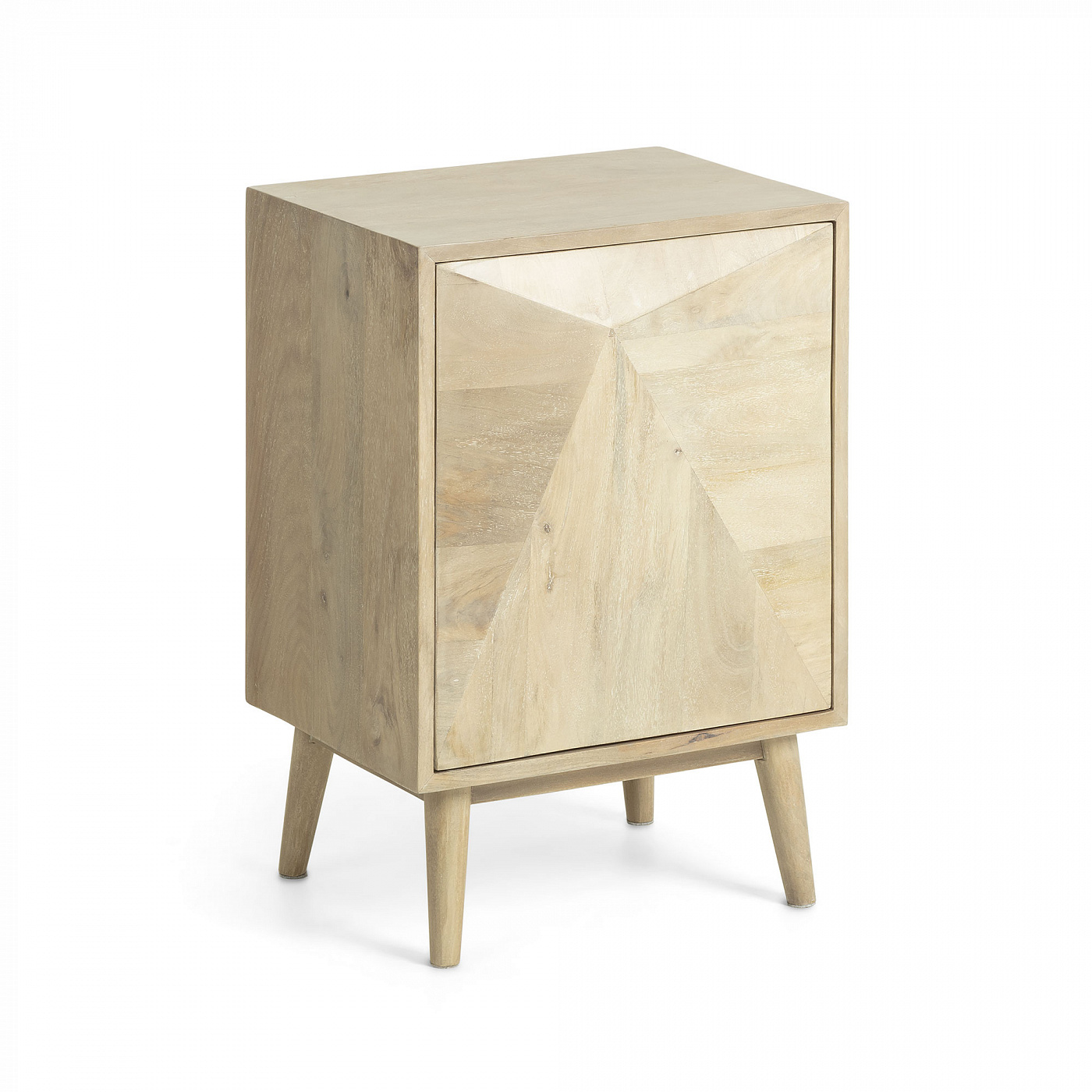 063847 Прикроватная тумба Sanvy 42 x 60 La Forma Sarah  - Вид №2