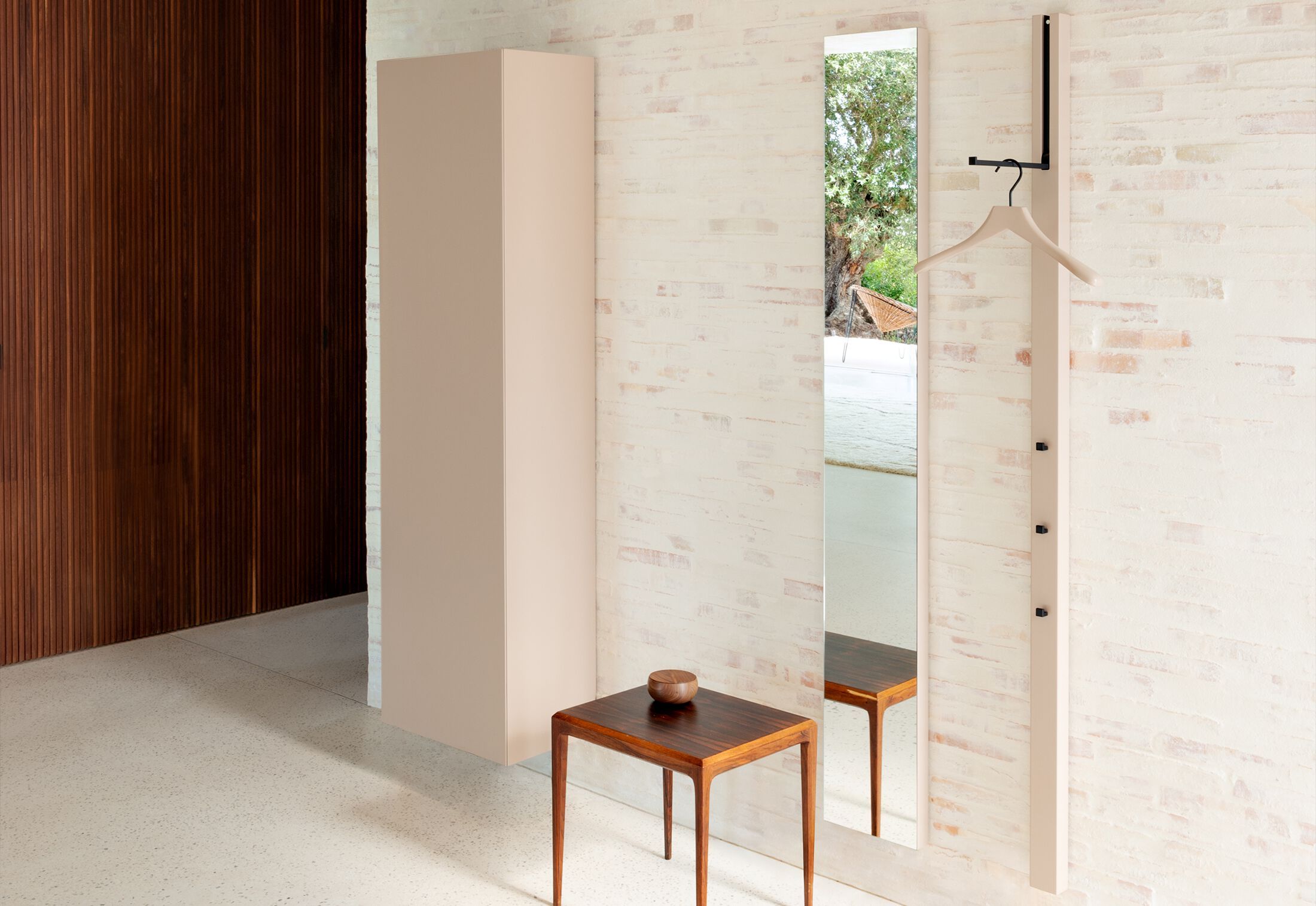 МДФ настенные вешалки Schonbuch ARCH-00011951 - Вид №1