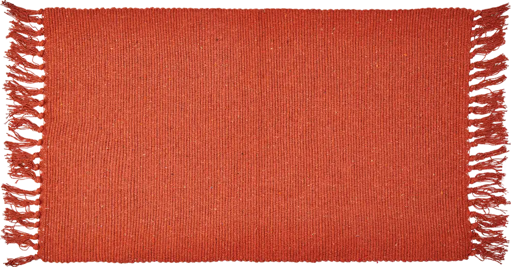 Santreyd Solid Mat — хлопковый коврик для ванной и гостиной 50x80 см 89361018