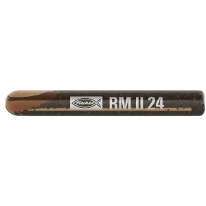 Капсула химическая Fischer RM II 24 для полнотелых материалов, 24x210 мм, 5 шт. 82159769 STLM-2085980