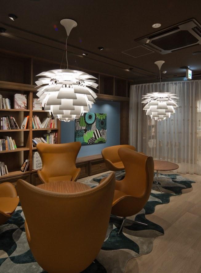 Louis Poulsen Металлический светодиодный подвесной светильник Ph sun-id-1457911 - Вид №55