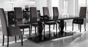 Стол  DV HOME COLLECTION EVER PLUS tavolo