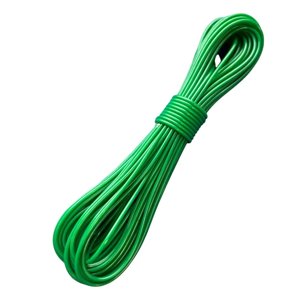 ШНУРКОМ - Универсальный ПВХ шнур 3.2 мм для быта и активного отдыха 89413417 STLM-1565925 - Вид №4