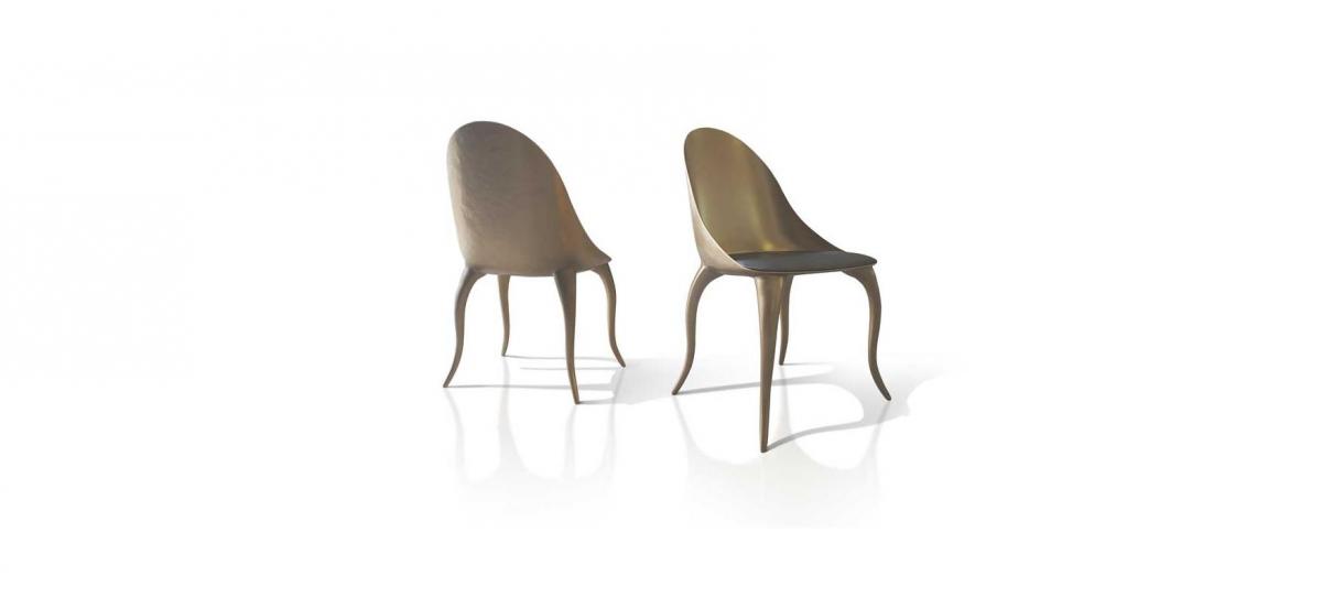 042255 Стул Karpa Daisy - Вид №1