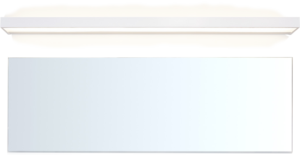 0333450 Настенные светильники BOX 150 N LED DECOR WALTHER