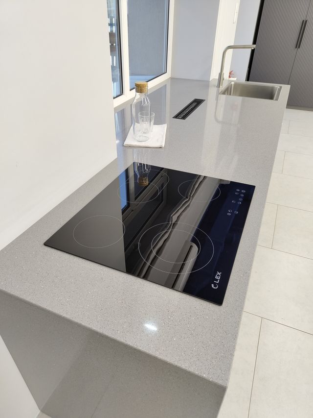 Столешницы для кухни - Тревизо / 12 мм LIGRON LIST238 8023 - Вид №6