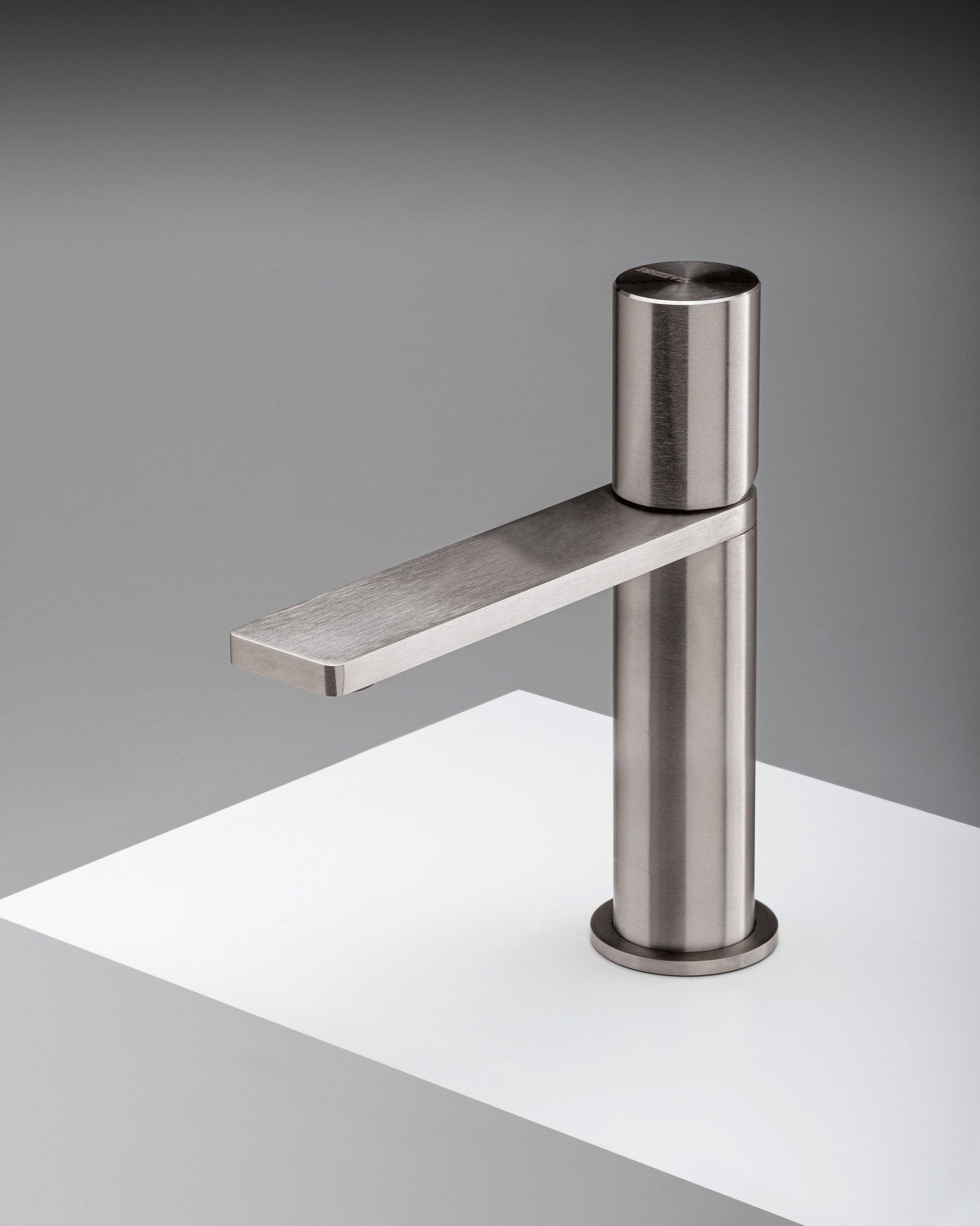 Смеситель для раковины из нержавеющей стали Zazzeri Q316 ARCH-00031056 - Вид №3