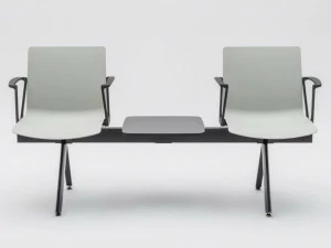 MDD Сиденье на пластиковом полу Shila