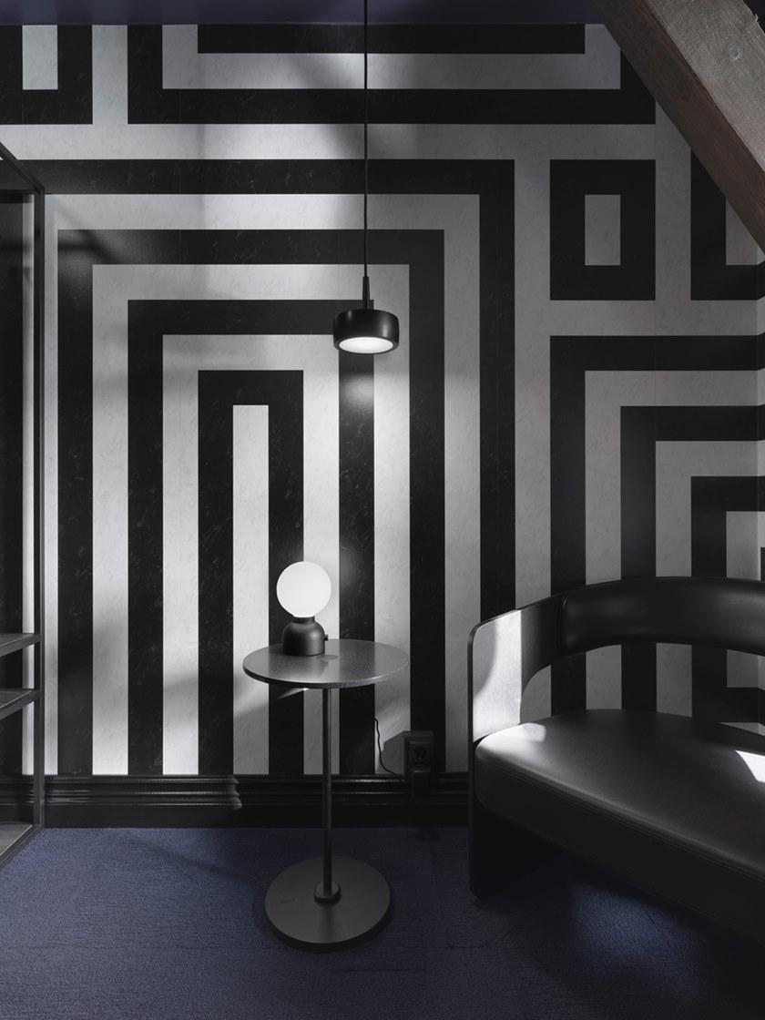 Blå Station Кресло с подлокотниками Pocket Bla Station sun-id-1350340 - Вид №9