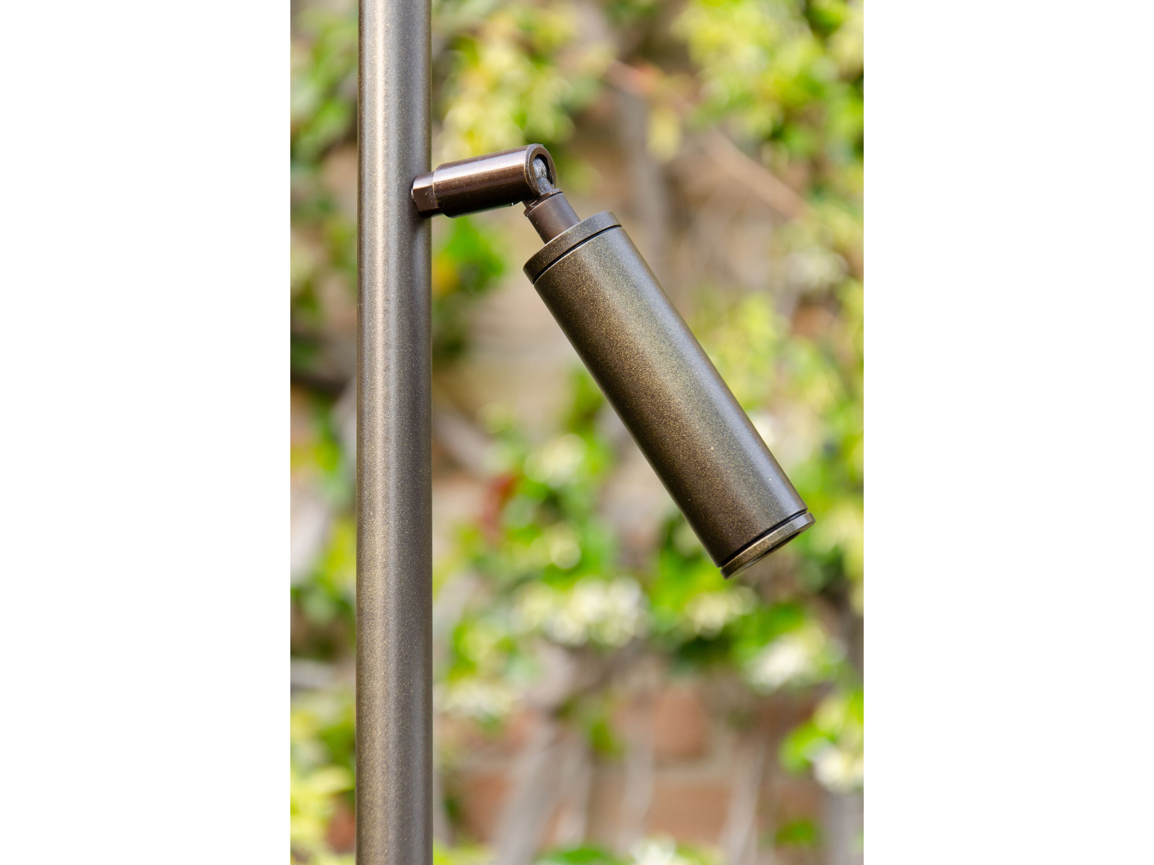 Регулируемый светодиодный наружный прожектор Renzo Serafini TWINS ARCH-00047910 - Вид №4