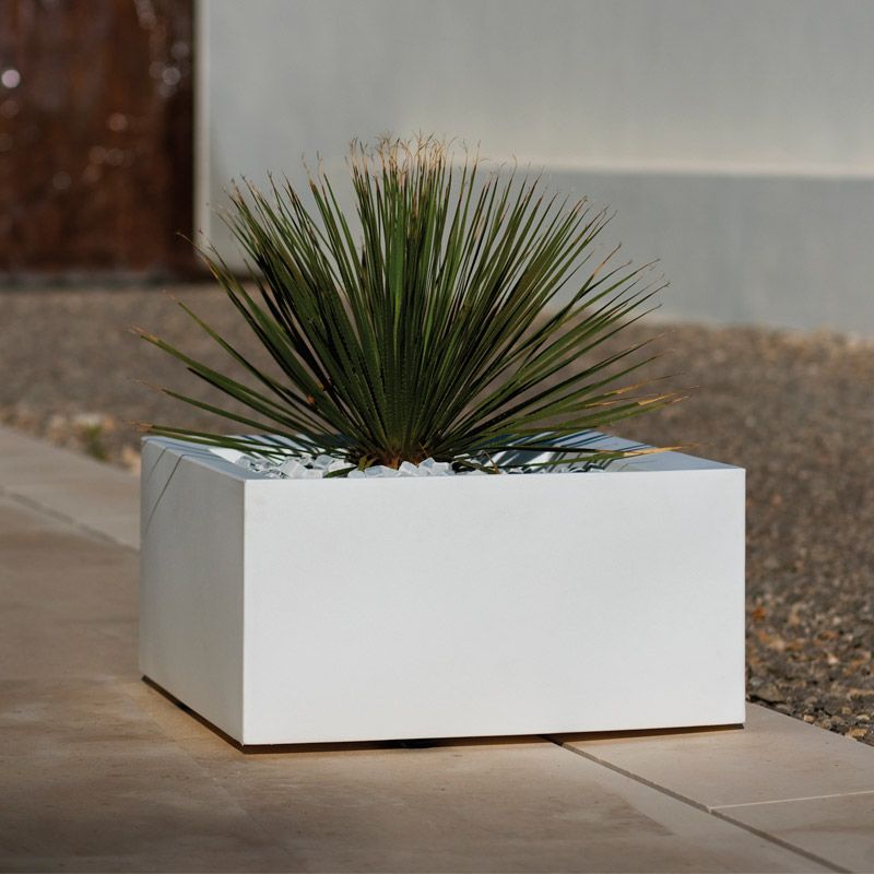 028671 Кашпо Land Vondom Pots Studio Vondom  - Вид №7