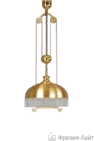 Orion HL 6-1159/2 Patina-Zug STÄBCHENSERIE подвес 52676