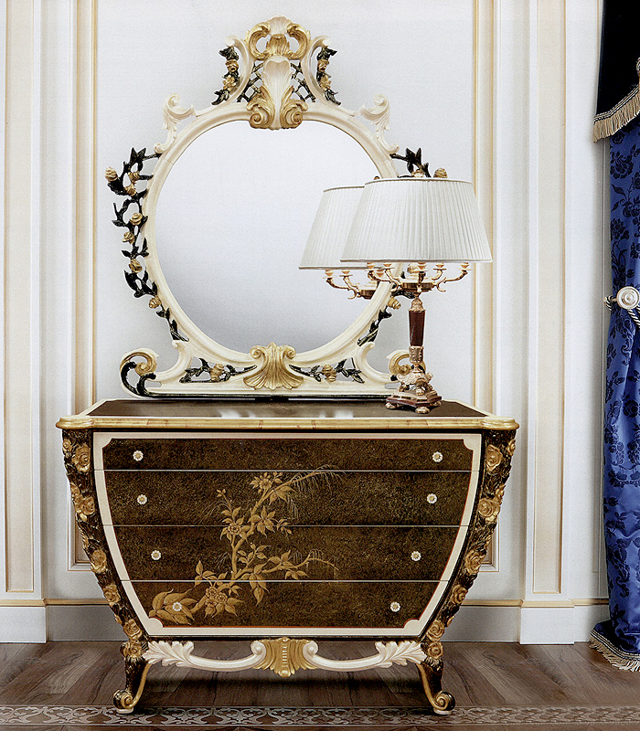 Комод  EZIO BELLOTTI 3592 