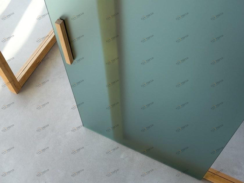 NODOO Раздвижная стеклянная дверь sun-id-1421694