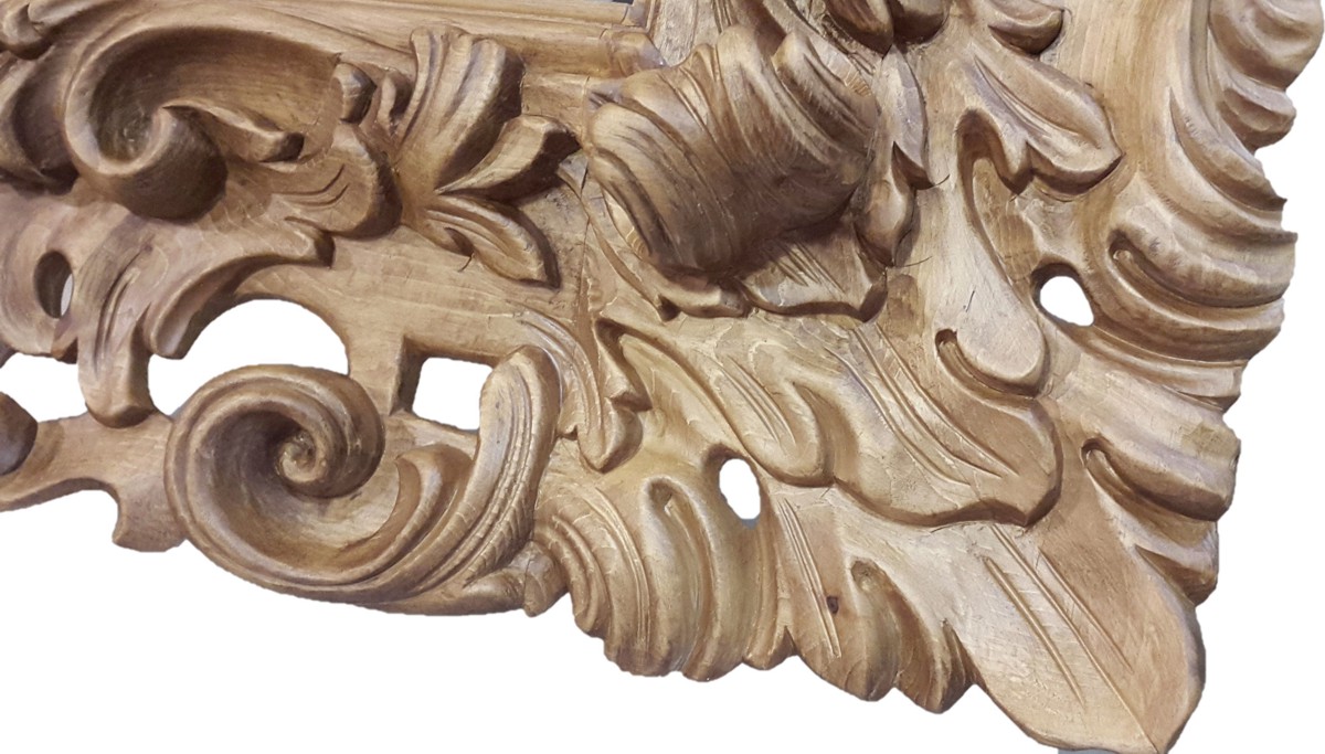 4457 - 8457 Specchio 4457 Bianchini&Capponi RINASCIMENTO Bianchini Capponi - Вид №11