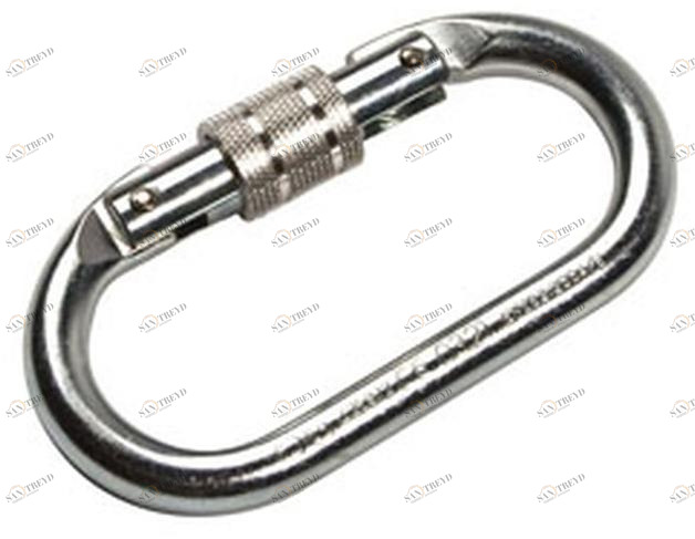 FT Карабин со стопорным кольцом sun-id-1391996