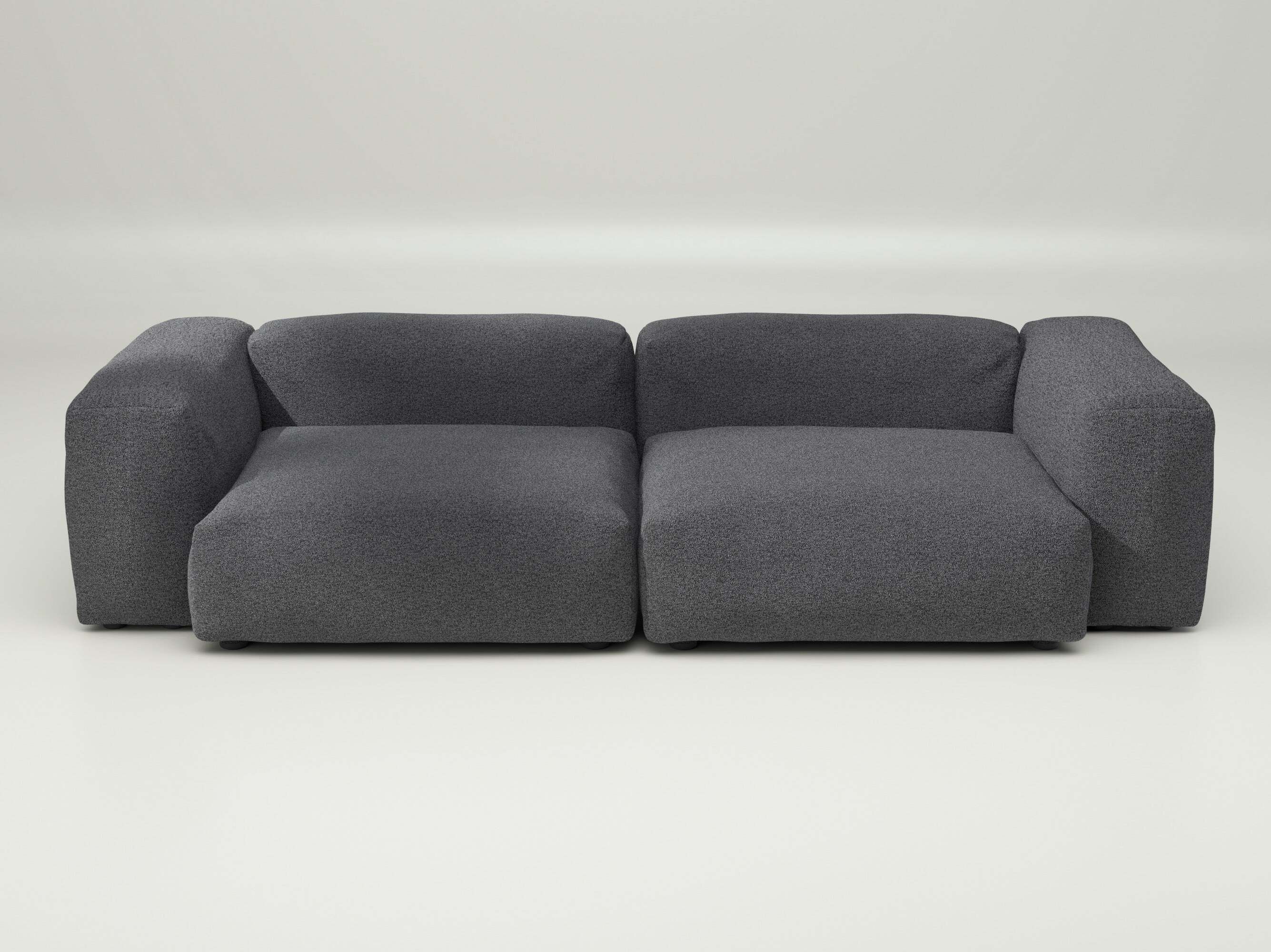 Модульный диван vetsak Loop Loop ARCH-00151803