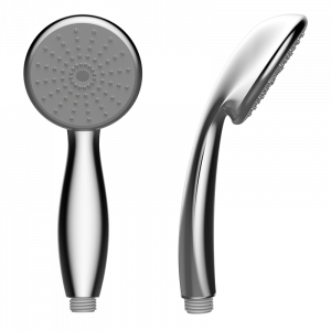 05010007 PREMIUM Ручной душ Хром GRB MIXERS