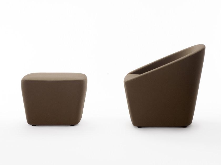 ROSSIN Мягкое кресло Cat sun-id-1454699 - Вид №1