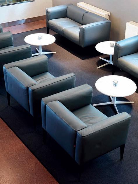 arper Мягкое кресло Sean sun-id-1489347 - Вид №1