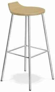 Casala Барный стул из дерева Ravelle iii 1536-07
