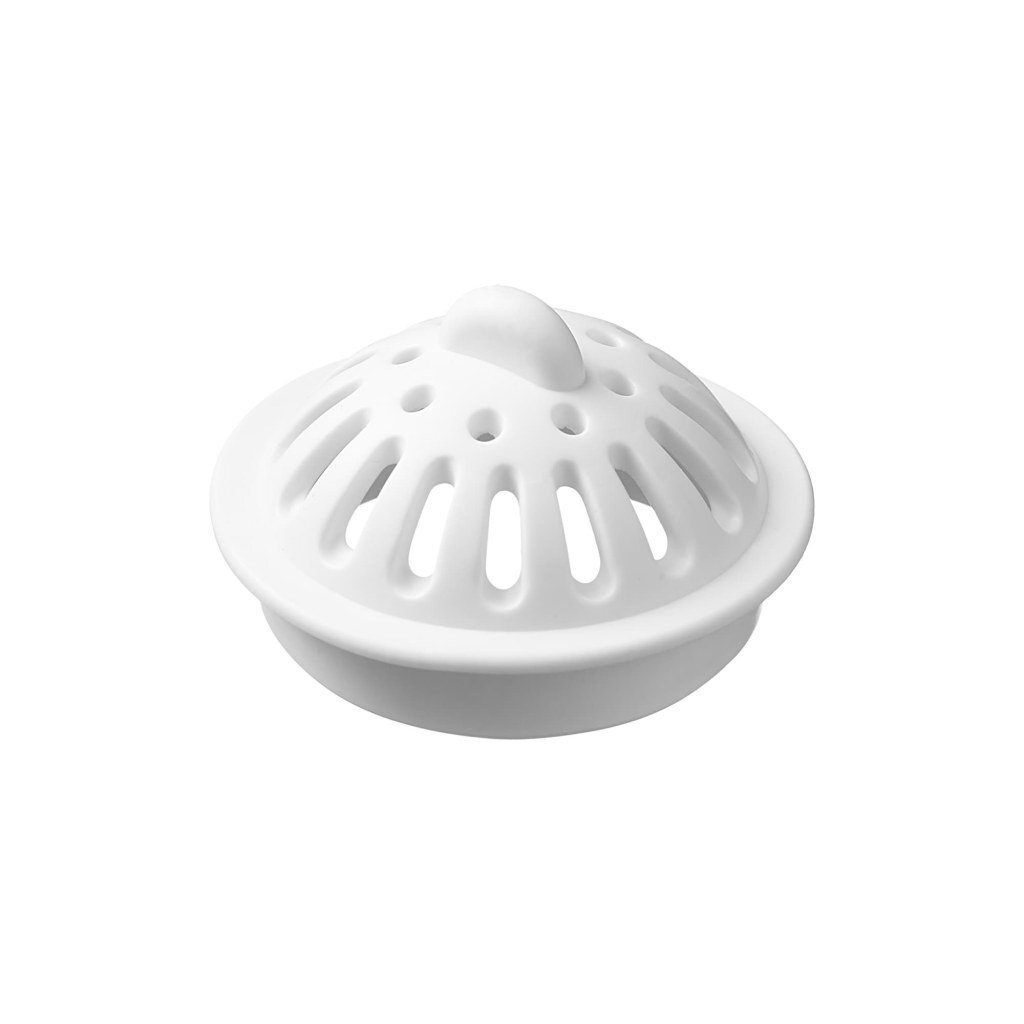 87681601 Пробка-ситечко для ванны ø45 мм STLM-0074872 ДТРД 