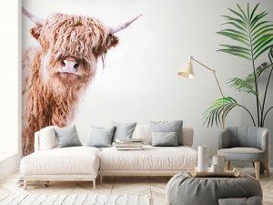 Нетканые обои