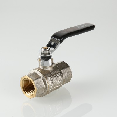 VT.314.N.05 Кран шаровой усиленный VALTEC PERFECT Valtec 3/4"  - Вид №3
