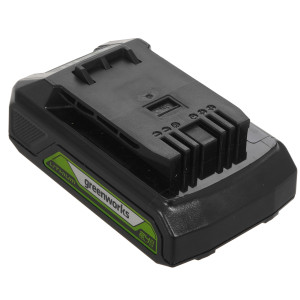 Аккумулятор GreenWorks G24USB2 24V 5346964