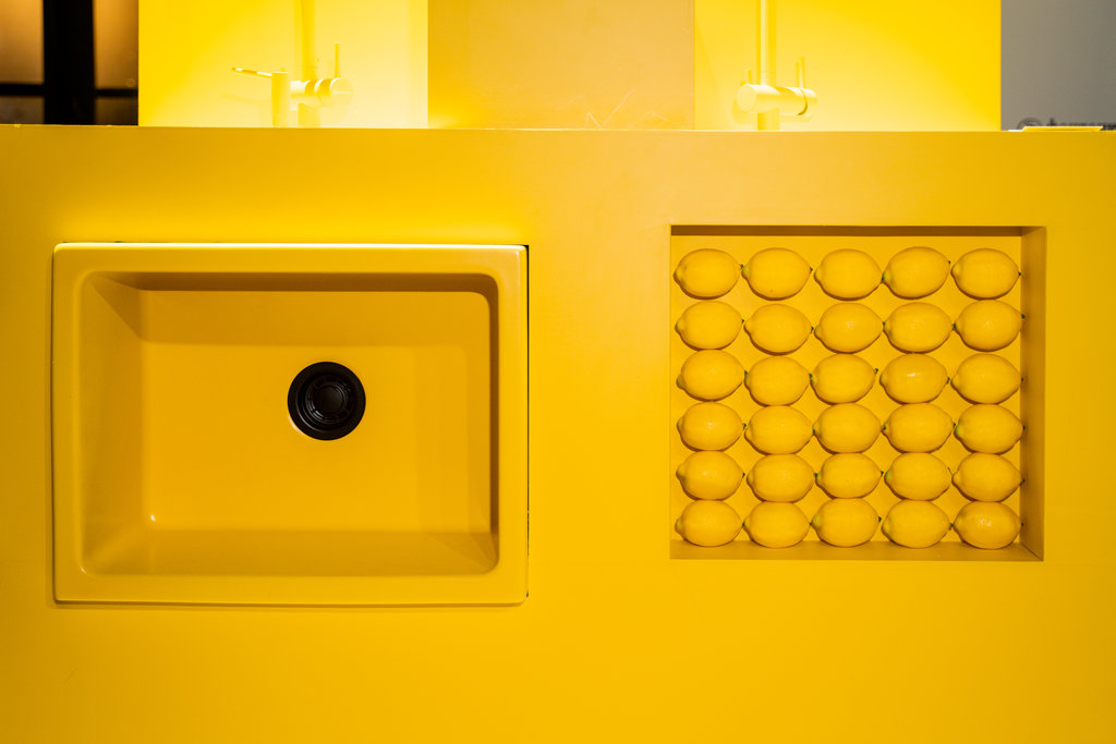 Кухонная мойка Mikura 61 RG-glossy OMOIKIRI 4911255 - Вид №1