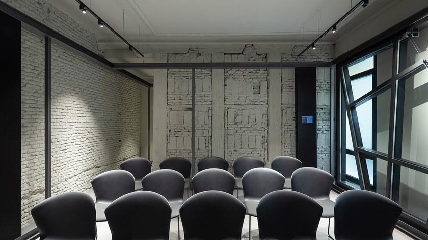 Arkoslight Светодиодное освещение из алюминия Io sun-id-1441262 - Вид №24