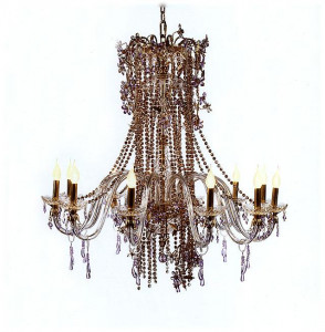 Люстра  RIVA 8100