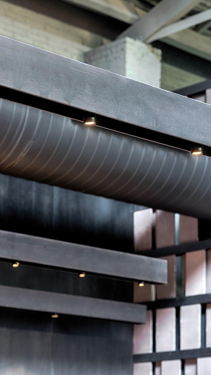 Arkoslight Круглый потолочный светодиодный светильник Top sun-id-1431086 - Вид №22