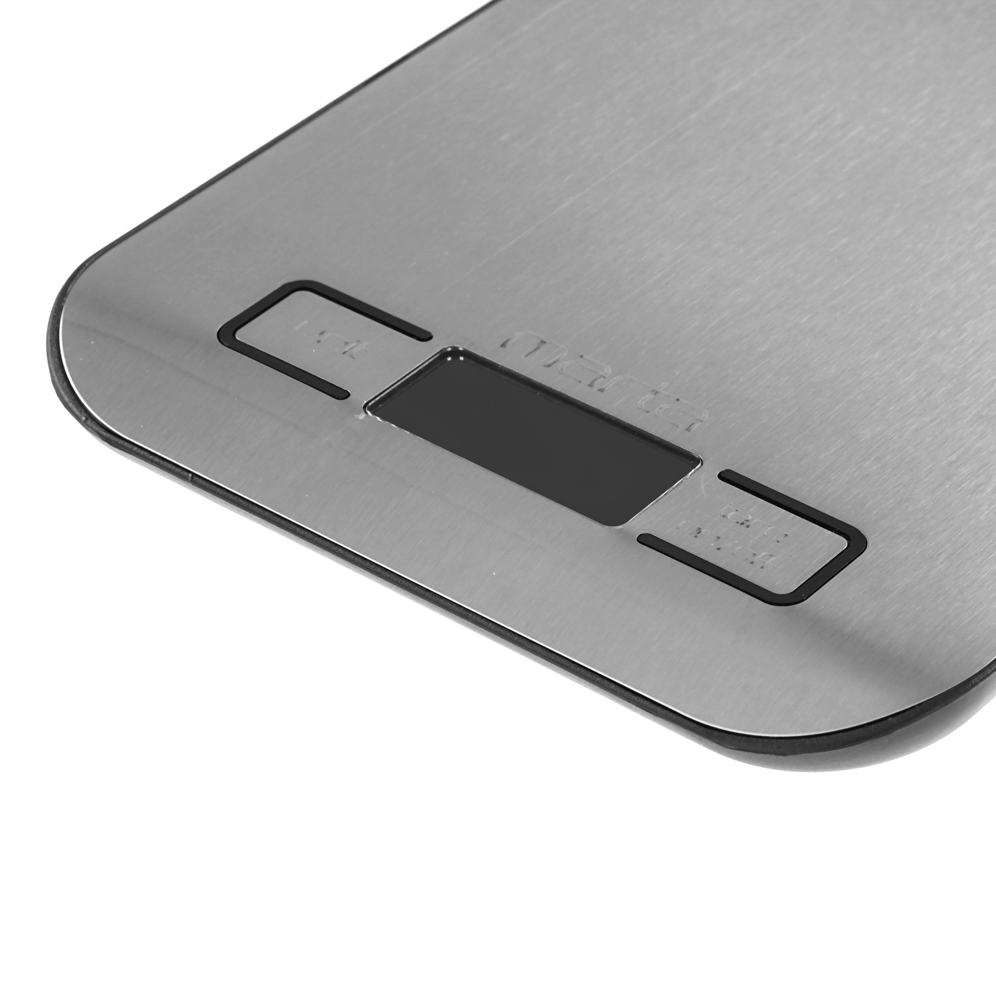 9907816 Кухонные весы MARTA MT-1646 серый STDN-0009010 - Вид №2