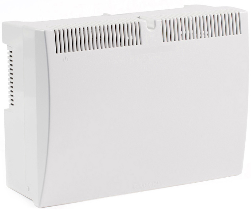 RAPAN-24/5 Rapan - 24/5 power supply 24v, 5a for 7-12ah battery, battery and output protection Бастион 