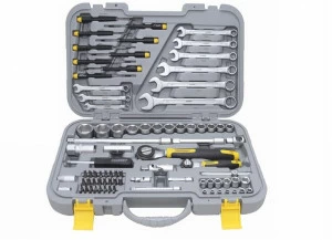 MAURER Набор ключей