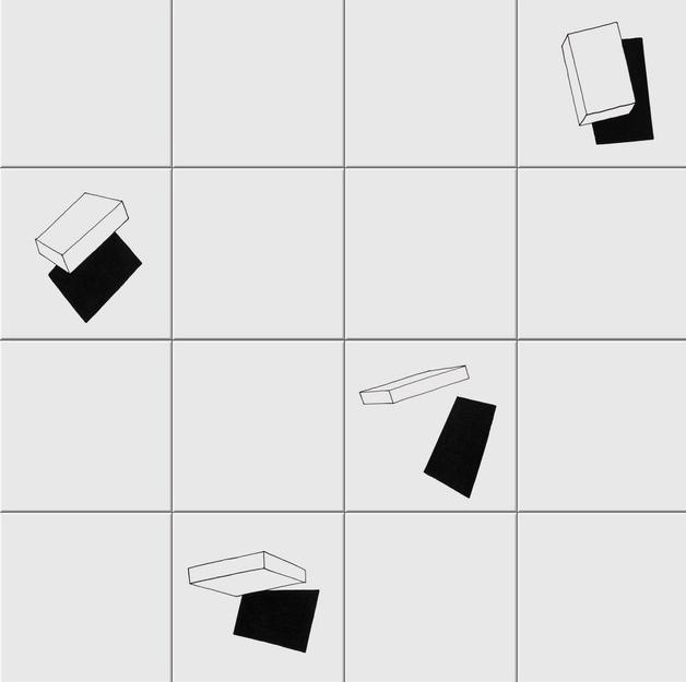 Kiasmo Керамическое покрытие Fall 2015kdtf4 - Вид №2