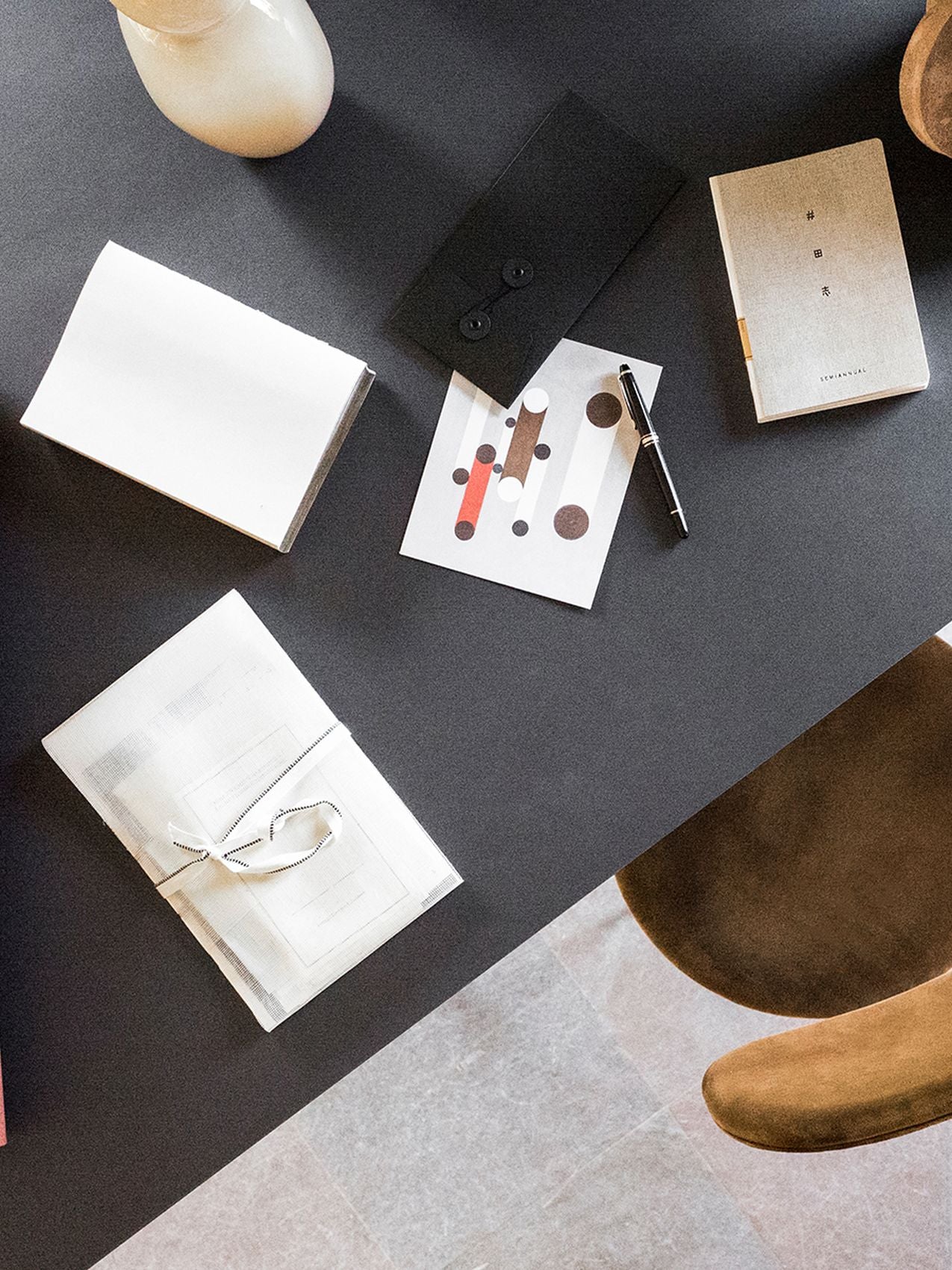 5709262030644 Стол Snaregade, прямоугольный LuceLight  - Вид №11