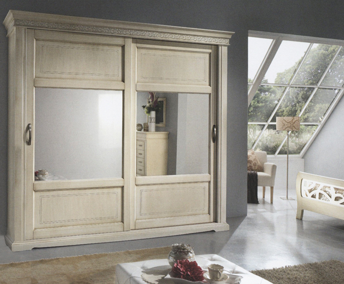 Шкаф  ARTE CASA 2705 Evoluzione